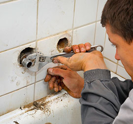 Drain Cleaning Blackpool